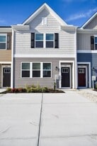 870 Mersey Ln in Salisbury, MD - Building Photo