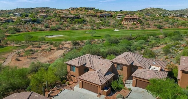 16315 E Links Dr in Fountain Hills, AZ - Building Photo - Building Photo