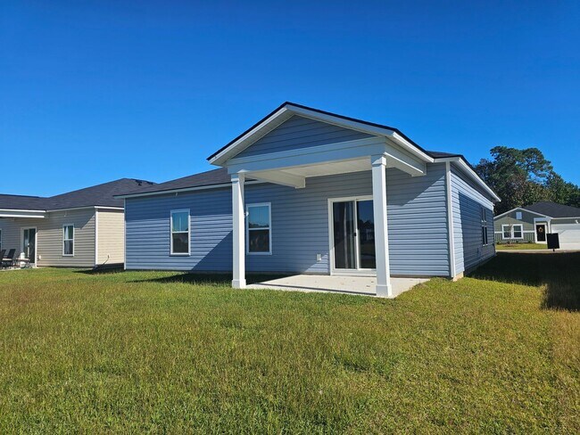 796 Wapama St in Little River, SC - Building Photo - Building Photo