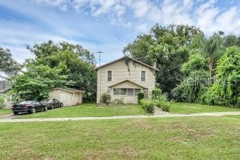 property at 357 W Minneola Ave
