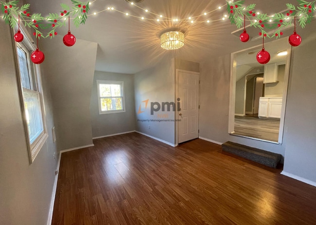 property at 8000 Lake Shore Dr