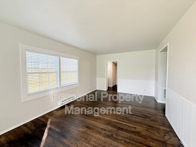 1103 W St in Vancouver, WA - Building Photo - Building Photo