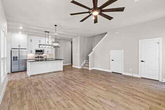 130 W 5th St in Kennedale, TX - Building Photo - Building Photo