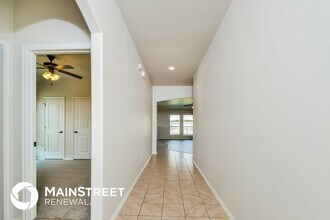 2008 Lake Harvest Cir in Little Elm, TX - Foto de edificio - Building Photo