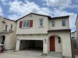 410 Meyer Pl in Upland, CA - Building Photo