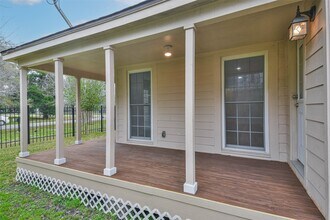7740 Camwood St in Houston, TX - Building Photo - Building Photo