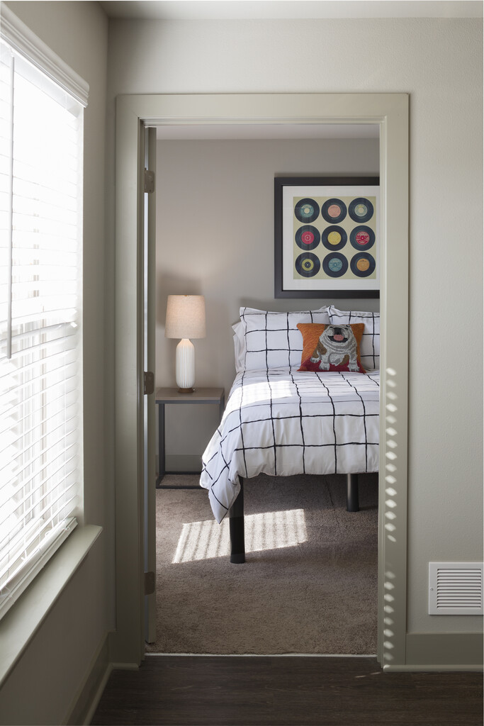 Yugo Corvallis Domain Apartments in Corvallis, OR