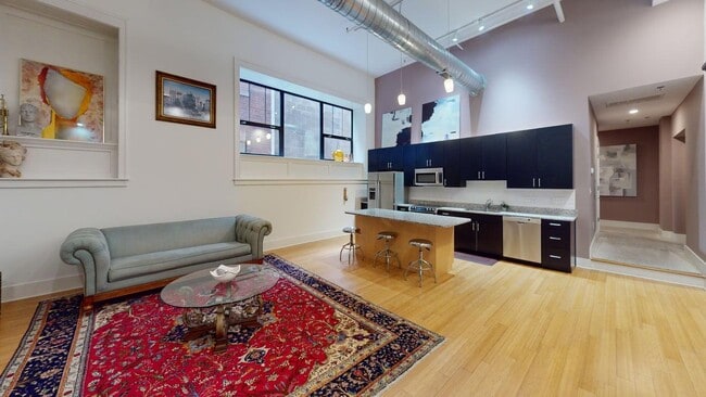 property at 417 Vine St