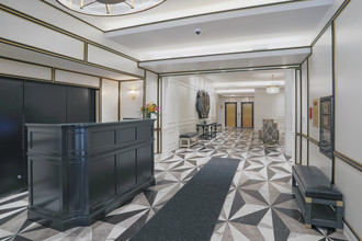 Astor House in Chicago, IL - Building Photo - Lobby