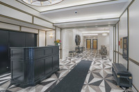 Astor House in Chicago, IL - Foto de edificio - Lobby