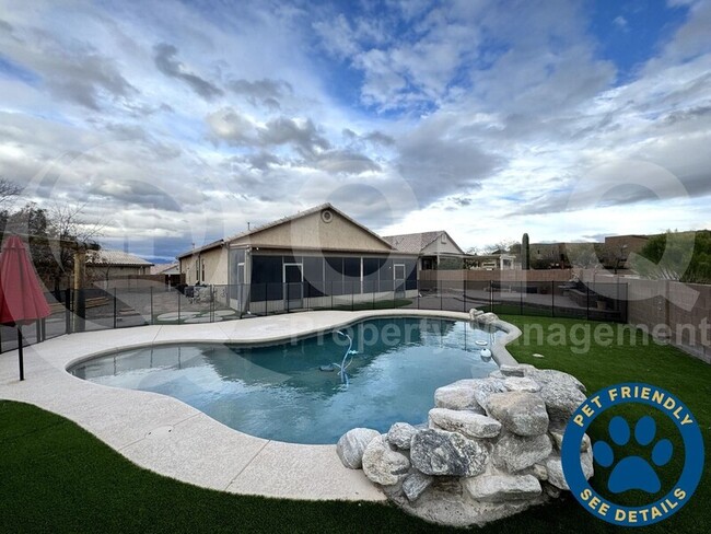 property at 16224 S Sheffield Dr