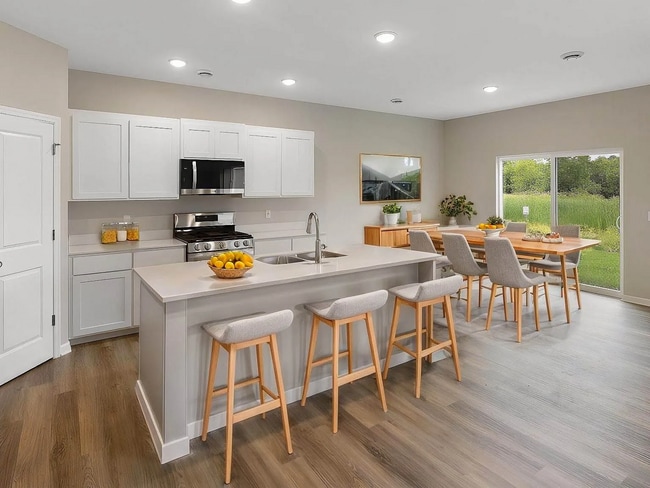 3212 Kady Ave NE in Saint Michael, MN - Building Photo - Building Photo