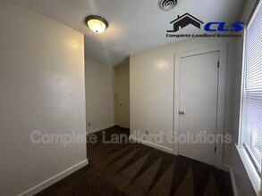 1362 Chestnut St in Terre Haute, IN - Building Photo - Building Photo