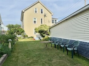 12 3rd Ave in Woonsocket, RI - Building Photo - Building Photo