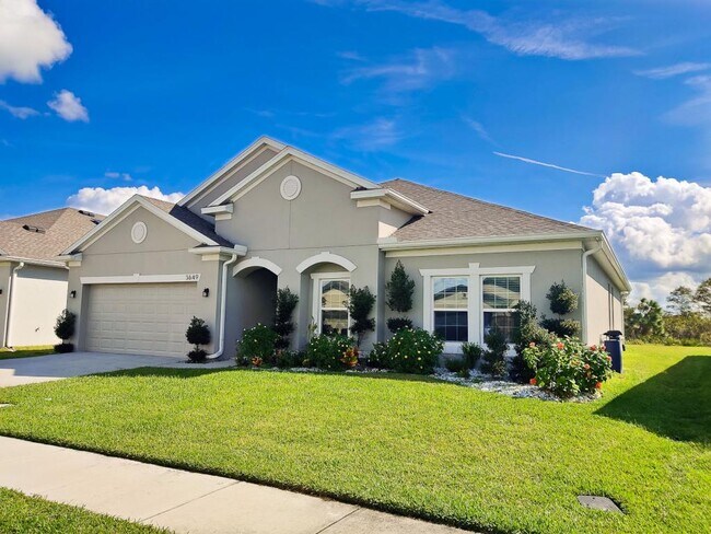 3649 Vega Creek Dr in St. Cloud, FL - Building Photo - Building Photo