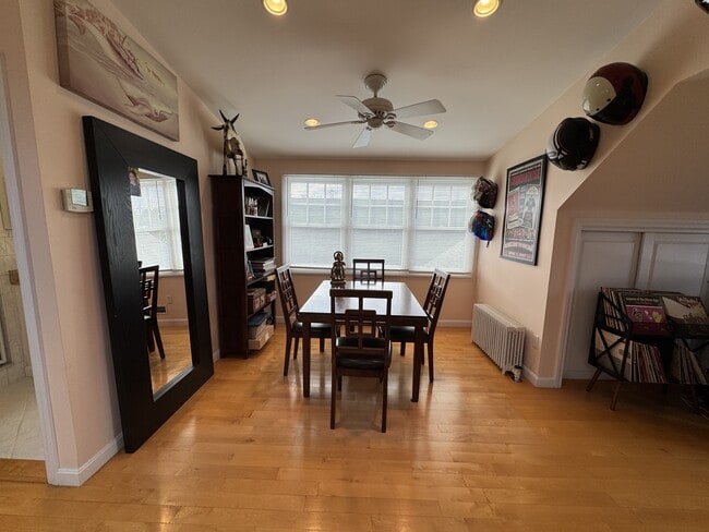 property at 17 Skahan Rd