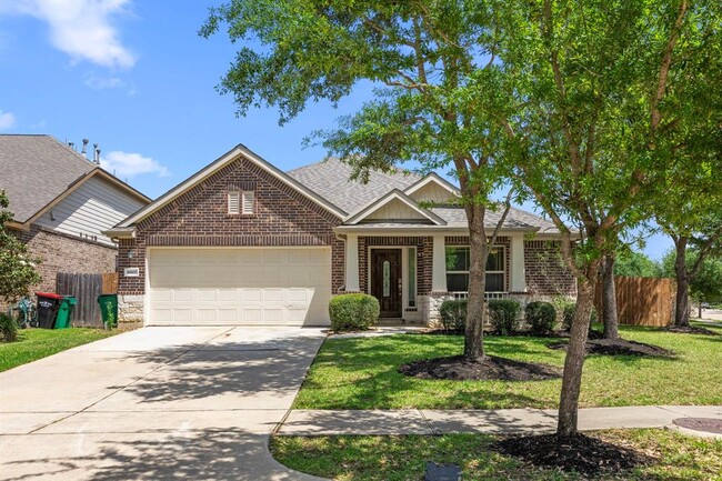 16602 White Hyacinth Ct in Cypress, TX - Building Photo - Building Photo