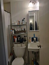 239 W Newton St, Unit 1 in Boston, MA - Building Photo - Building Photo