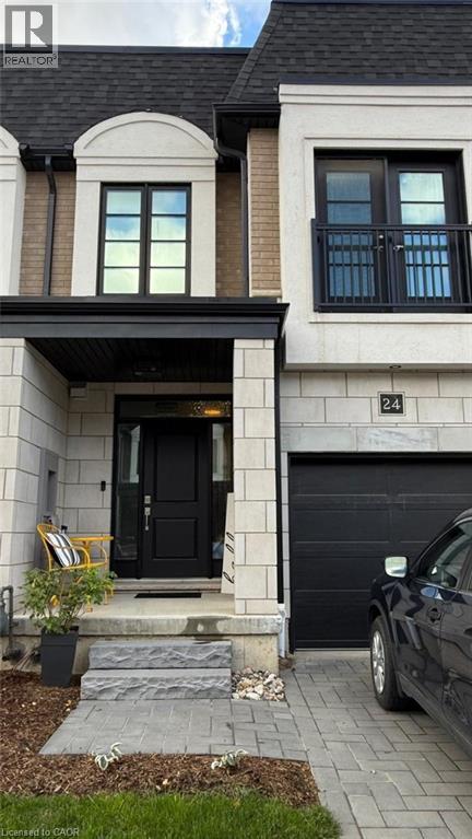 143 Elgin St N in Cambridge, ON - Building Photo - Building Photo