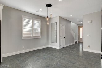 4111 Enchanting Sky Ave in North Las Vegas, NV - Building Photo - Building Photo