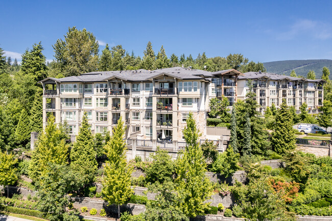 Bridges in Coquitlam, BC - Building Photo - Building Photo