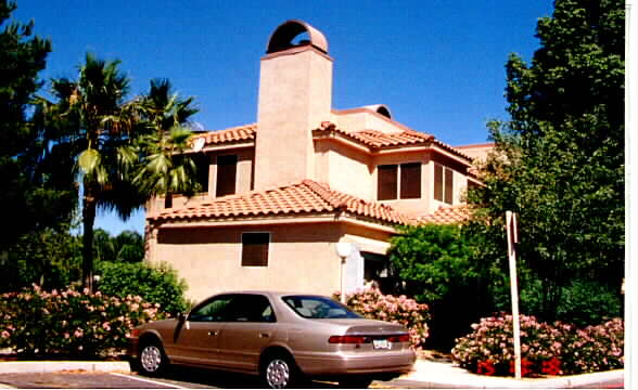 Casabella in Scottsdale, AZ - Foto de edificio - Building Photo