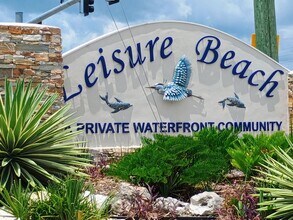 12619 1st Isle in Hudson, FL - Building Photo - Building Photo