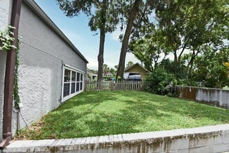 416 Hillcrest St in Orlando, FL - Building Photo - Building Photo