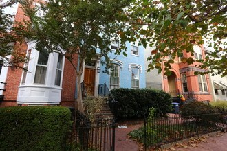 614 A St SE in Washington, DC - Building Photo - Building Photo
