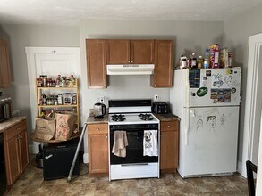 173 Hillside St, Unit 2 in Boston, MA - Building Photo - Building Photo