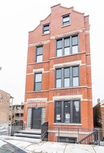 2336 W 24th Pl in Chicago, IL - Building Photo - Building Photo