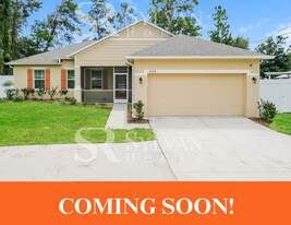 4288 Landover Blvd in Spring Hill, FL - Building Photo