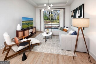 525 Sawnee Vlg Blvd in Cumming, GA - Building Photo - Building Photo