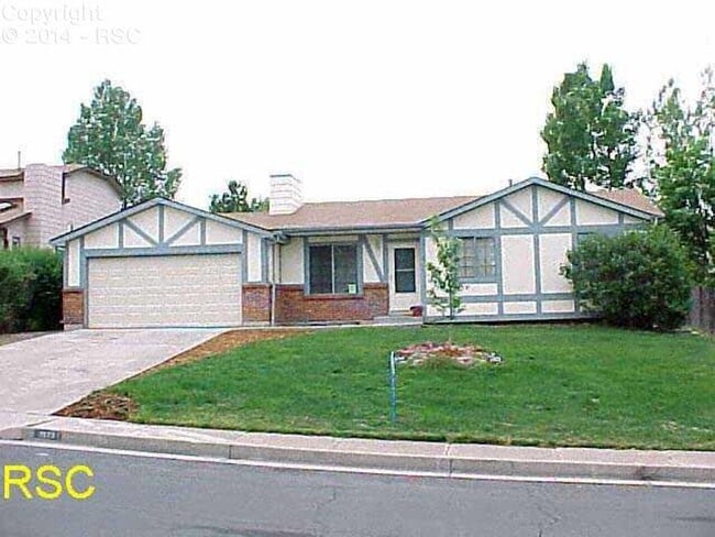 property at 1973 Timberline Dr