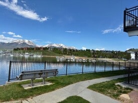 575 Tenderfoot St in Dillon, CO - Building Photo