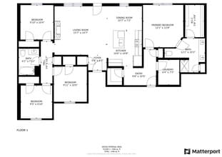 264 Hickory Hills St in Rogersville, MO - Building Photo - Building Photo