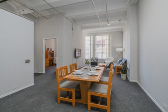 731 Plymouth by 3L Living in Chicago, IL - Foto de edificio - Interior Photo