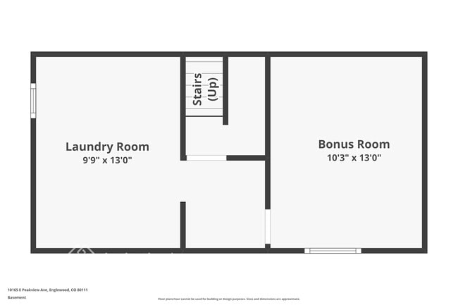 10165 E Peakview Ave in Englewood, CO - Building Photo - Building Photo