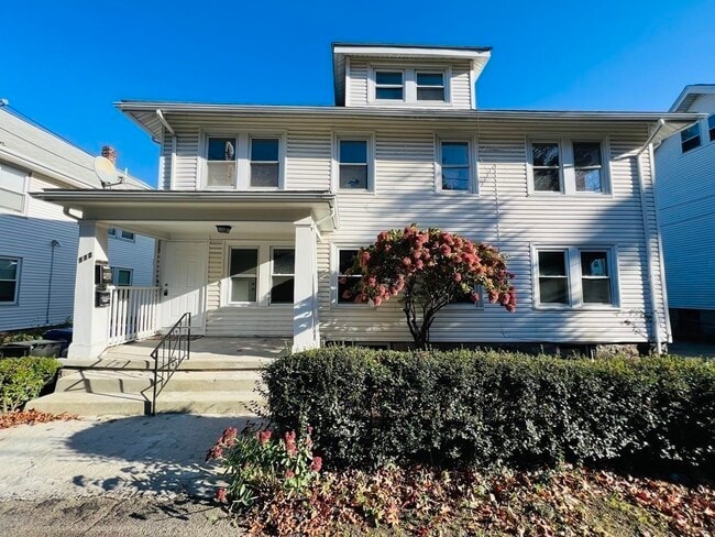 property at 112 Brush Hill Rd