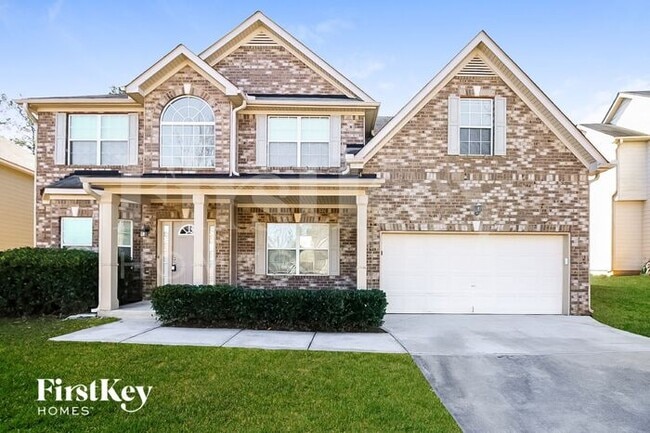 property at 5853 Harrier Ln