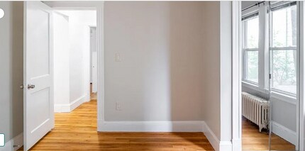 122 Hillside St, Unit 1 in Boston, MA - Building Photo - Building Photo