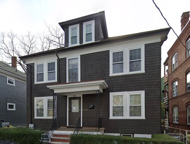 property at 72 Belden St