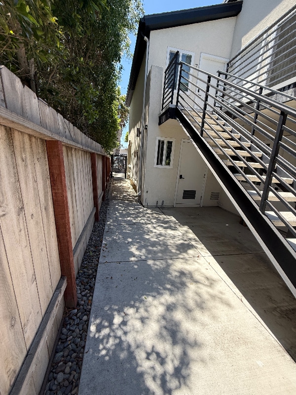 4732 Bancroft St in San Diego, CA - Building Photo - Building Photo