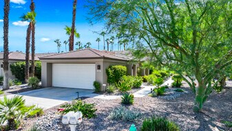 76269 Sweet Pea Way in Palm Desert, CA - Building Photo