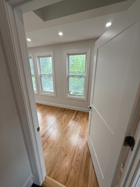 property at 13 Fairmont St