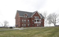 Brick Hill Cottages in South Portland, ME - Foto de edificio - Building Photo