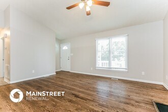 815 Grandview Dr in Durham, NC - Building Photo - Building Photo