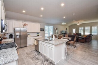 18119 Humber River Ln in Houston, TX - Building Photo - Building Photo