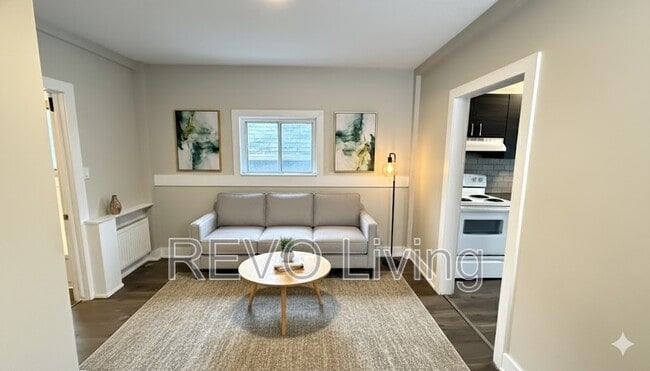 property at 292 Welland Ave