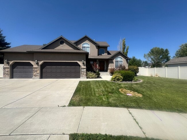property at 951 N 1750 W
